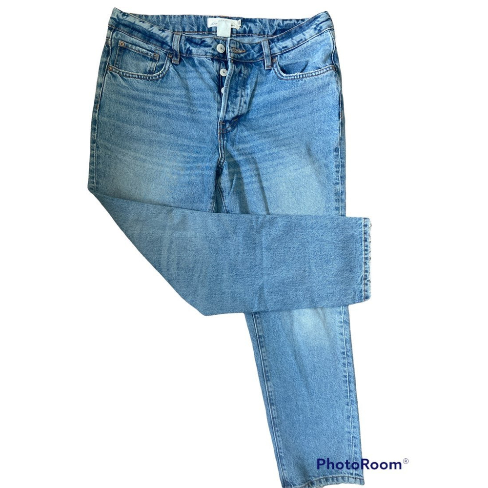 H&M jeans